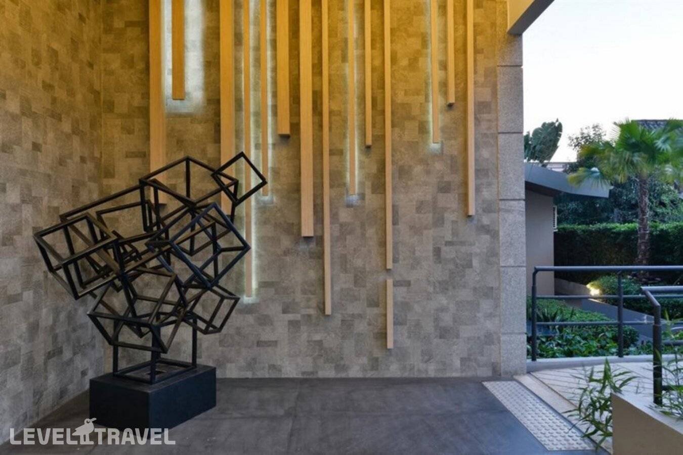 фотографии отеля Arden Hotel And Residence в Таиланд(Центральная Паттайя) - фото №50