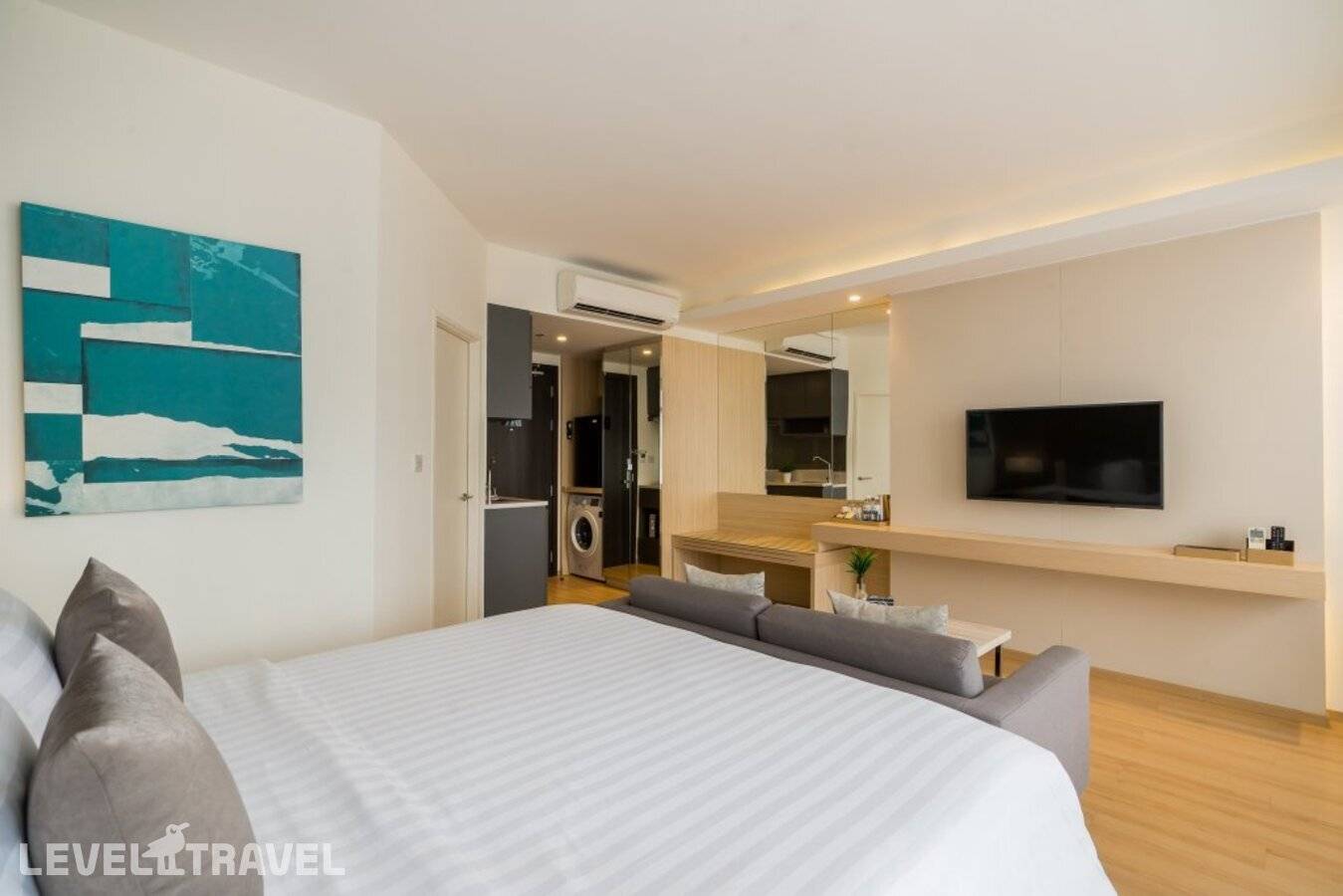 фотографии отеля Arden Hotel And Residence в Таиланд(Центральная Паттайя) - фото №21