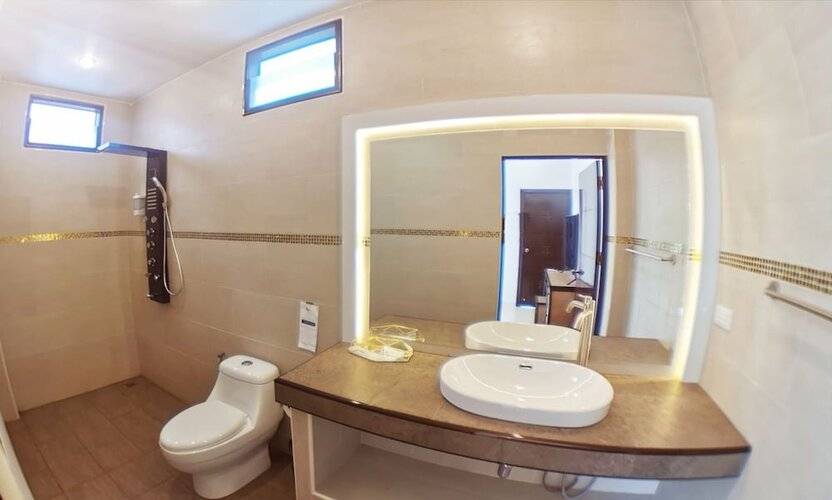 Tucheland Luxury Villa Pattaya Walking Street 7 Bedrooms Private Pool