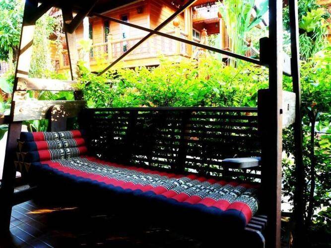 Ruenthai Boutique