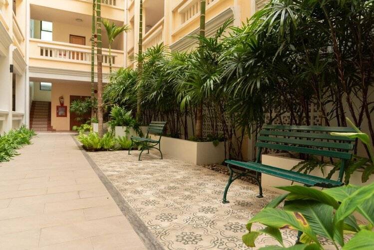 Park 38 Hotel (Sha Plus+)