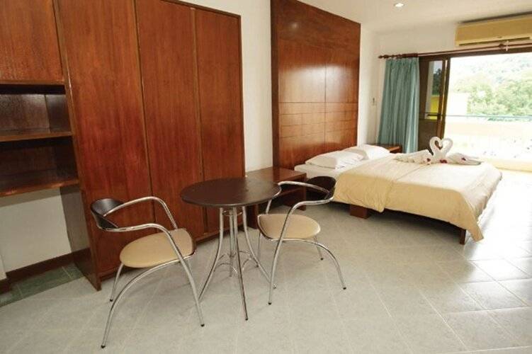 Park 38 Hotel (Sha Plus+)