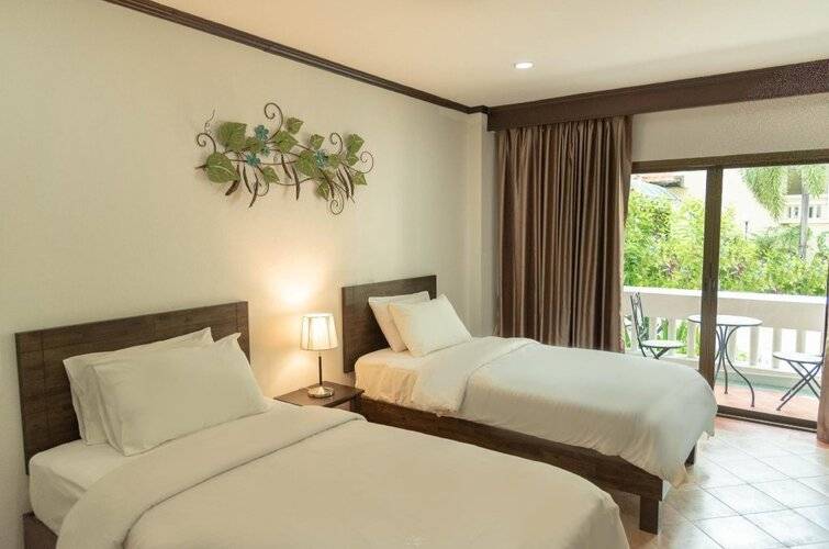 Park 38 Hotel (Sha Plus+)