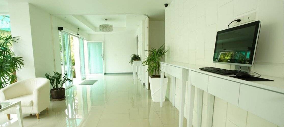 Park 38 Hotel (Sha Plus+)