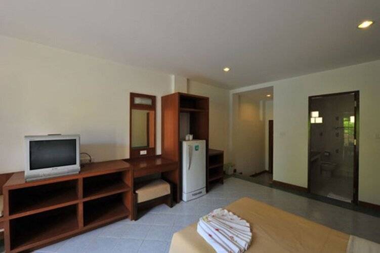 Park 38 Hotel (Sha Plus+)