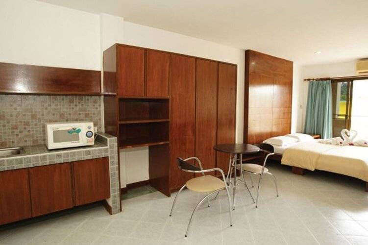 Park 38 Hotel (Sha Plus+)