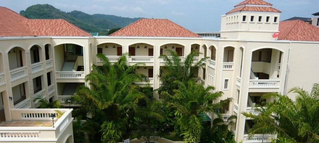 Park 38 Hotel (Sha Plus+)