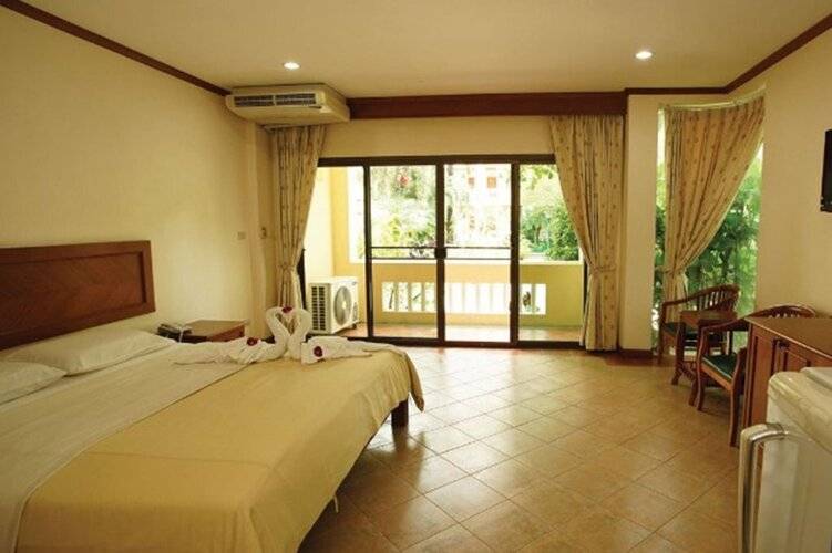 Park 38 Hotel (Sha Plus+)