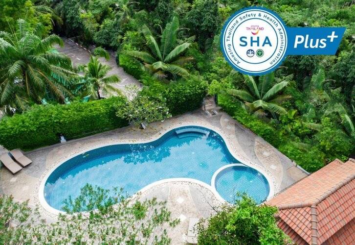 Park 38 Hotel (Sha Plus+)