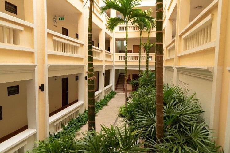 Park 38 Hotel (Sha Plus+)