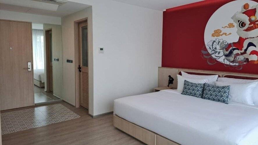 Hotel Midtown Ratsada