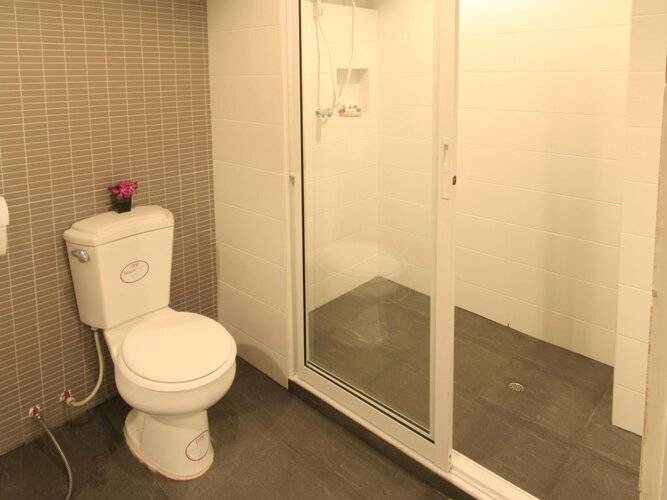 Laemchabang City Hotel