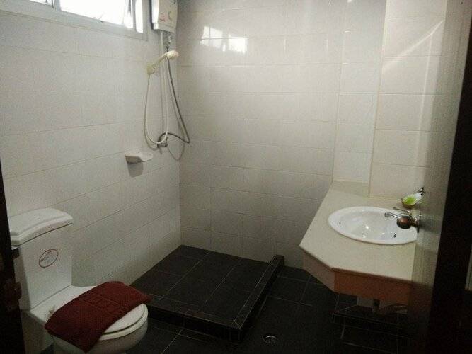 Laemchabang City Hotel