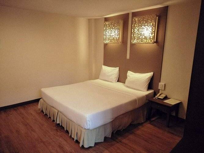 Laemchabang City Hotel