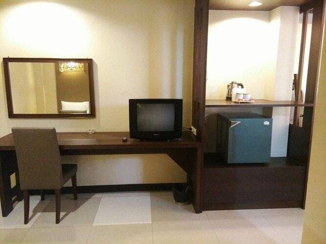 Laemchabang City Hotel
