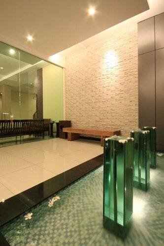 Laemchabang City Hotel