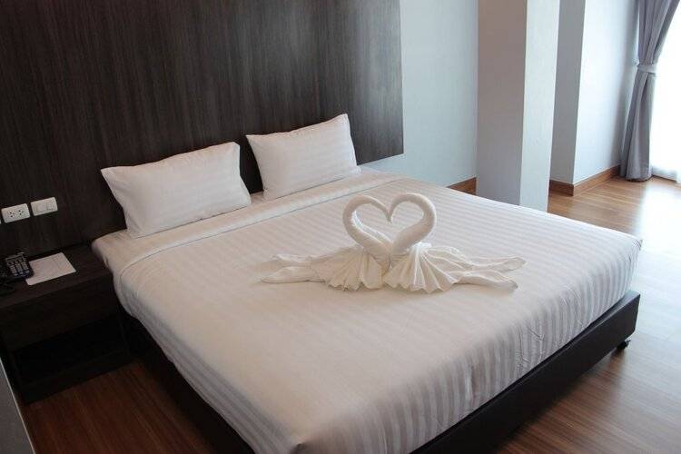 Top View Hotel