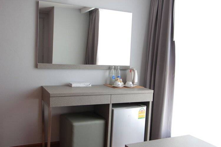 Top View Hotel