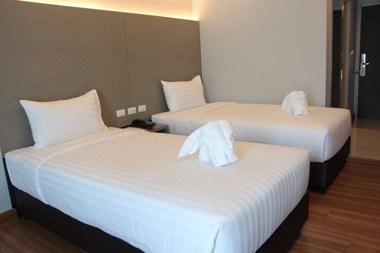 Top View Hotel