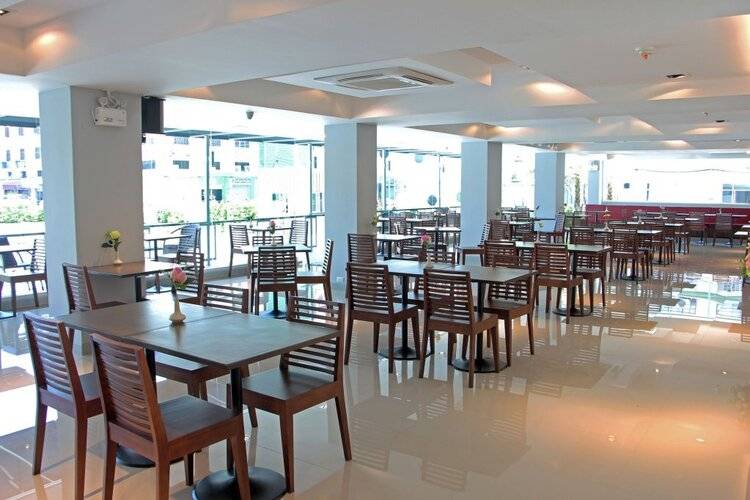 Top View Hotel