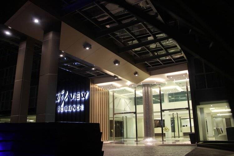 Top View Hotel