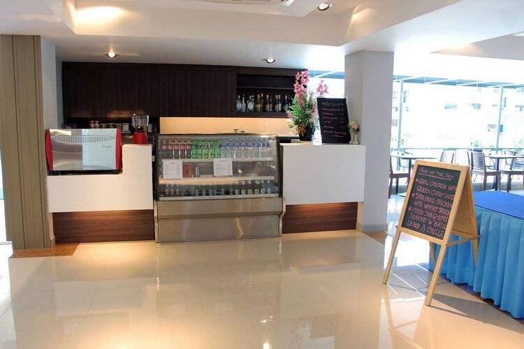 Top View Hotel