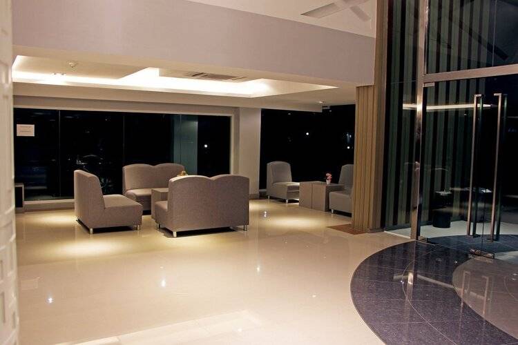 Top View Hotel