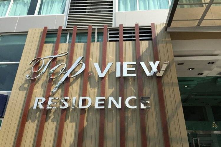 Top View Hotel