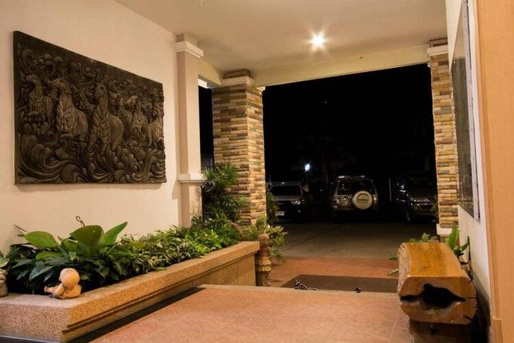 Fortune Mansion