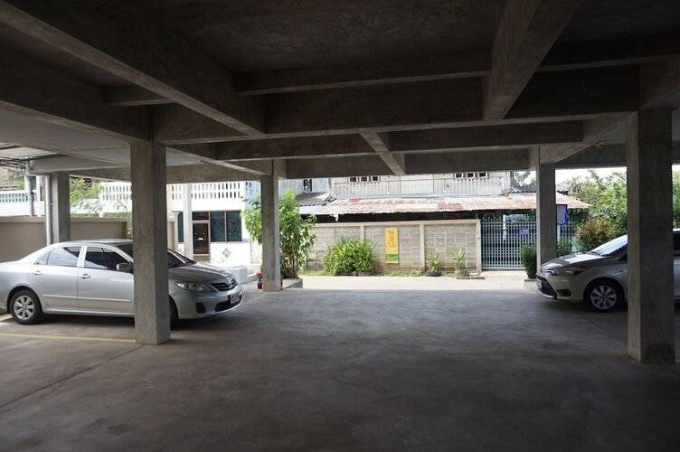 Gib Apartment