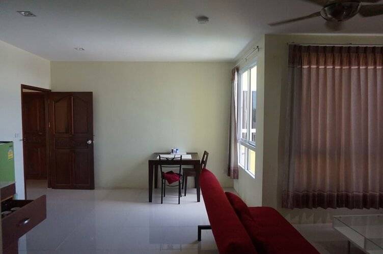 Gib Apartment
