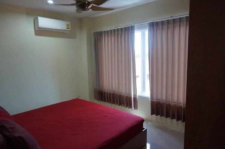 Gib Apartment
