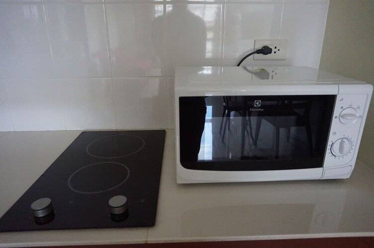 Gib Apartment