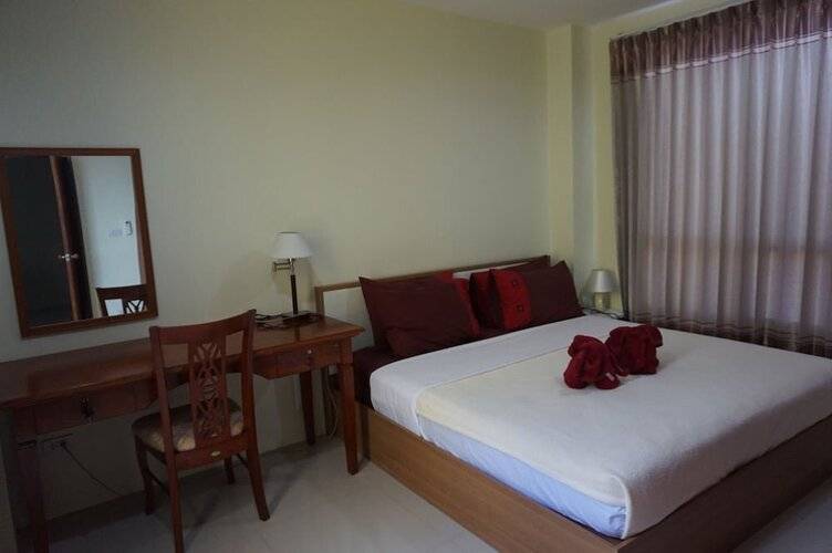 Gib Apartment