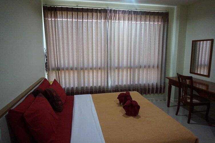 Gib Apartment