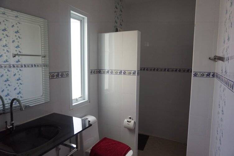 Gib Apartment
