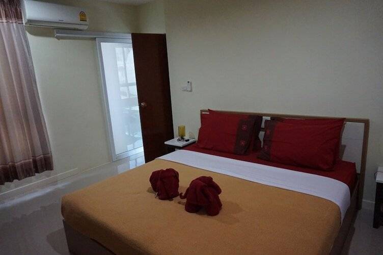 Gib Apartment