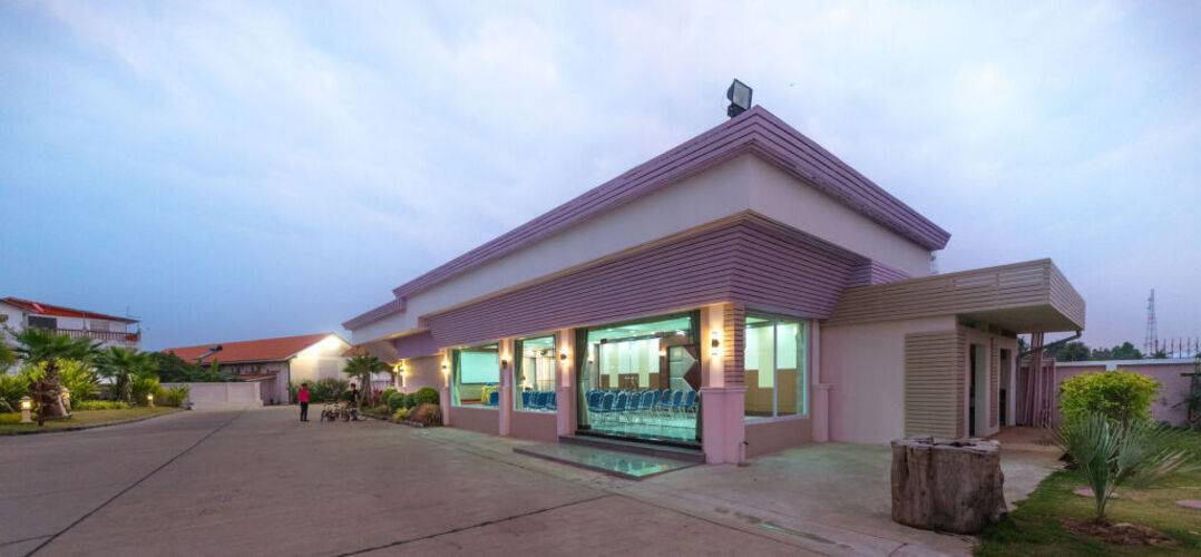 Martina Hotel