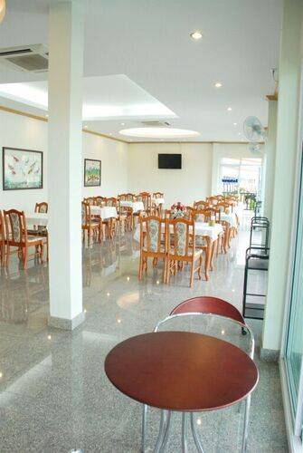 Martina Hotel
