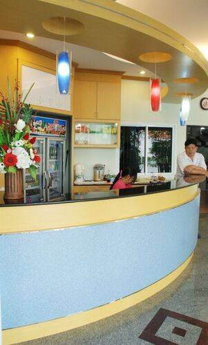 Martina Hotel