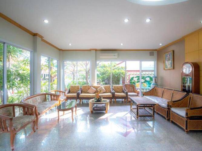 Martina Hotel