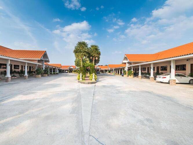 Martina Hotel