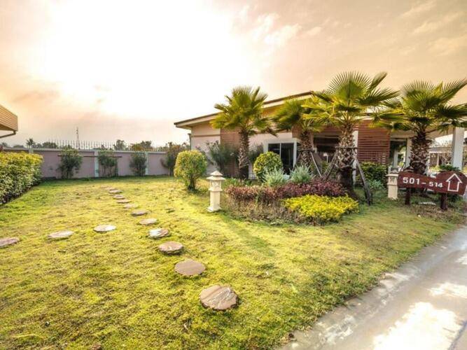 Martina Hotel