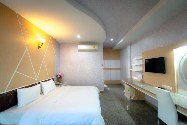Martina Hotel