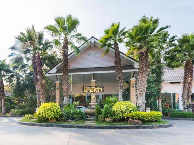 Martina Hotel