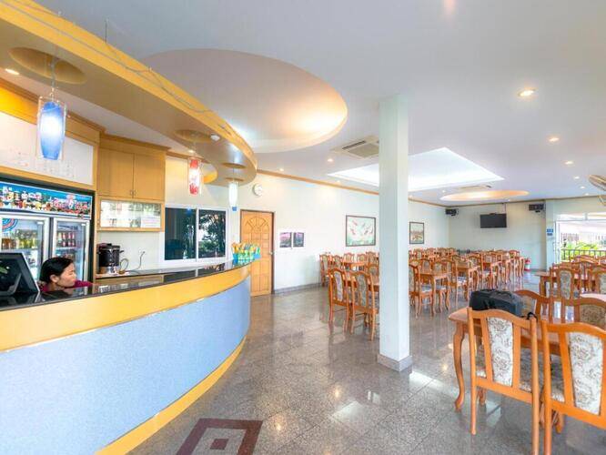 Martina Hotel
