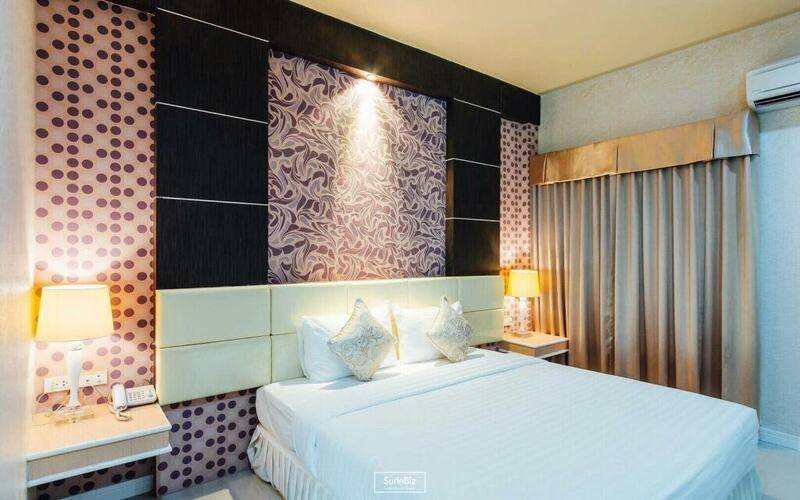 Martina Hotel