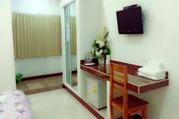 N-Joy Place