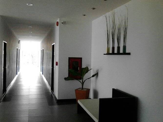 One Fu Hotel