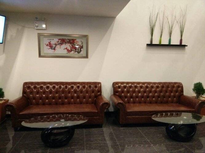 One Fu Hotel